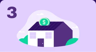Rently pays landlord